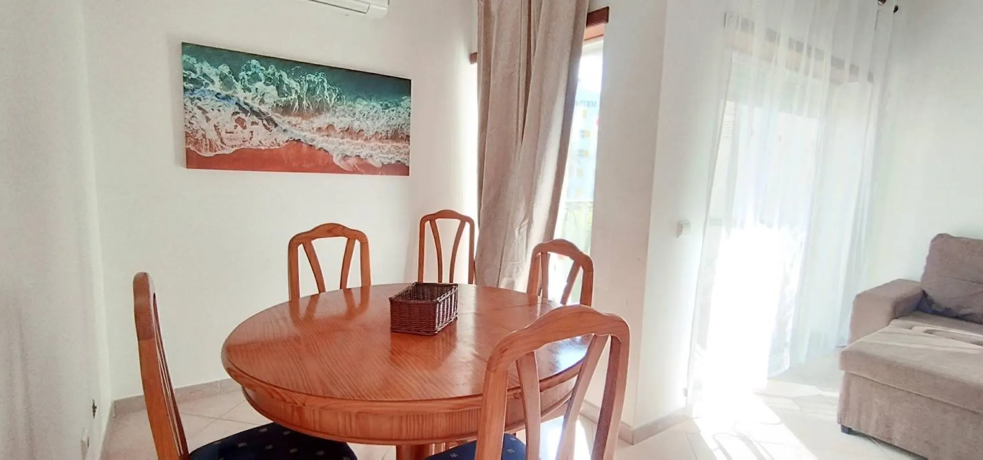 Sweet Home Coral Do Vau 2 H Portimão Apartmán