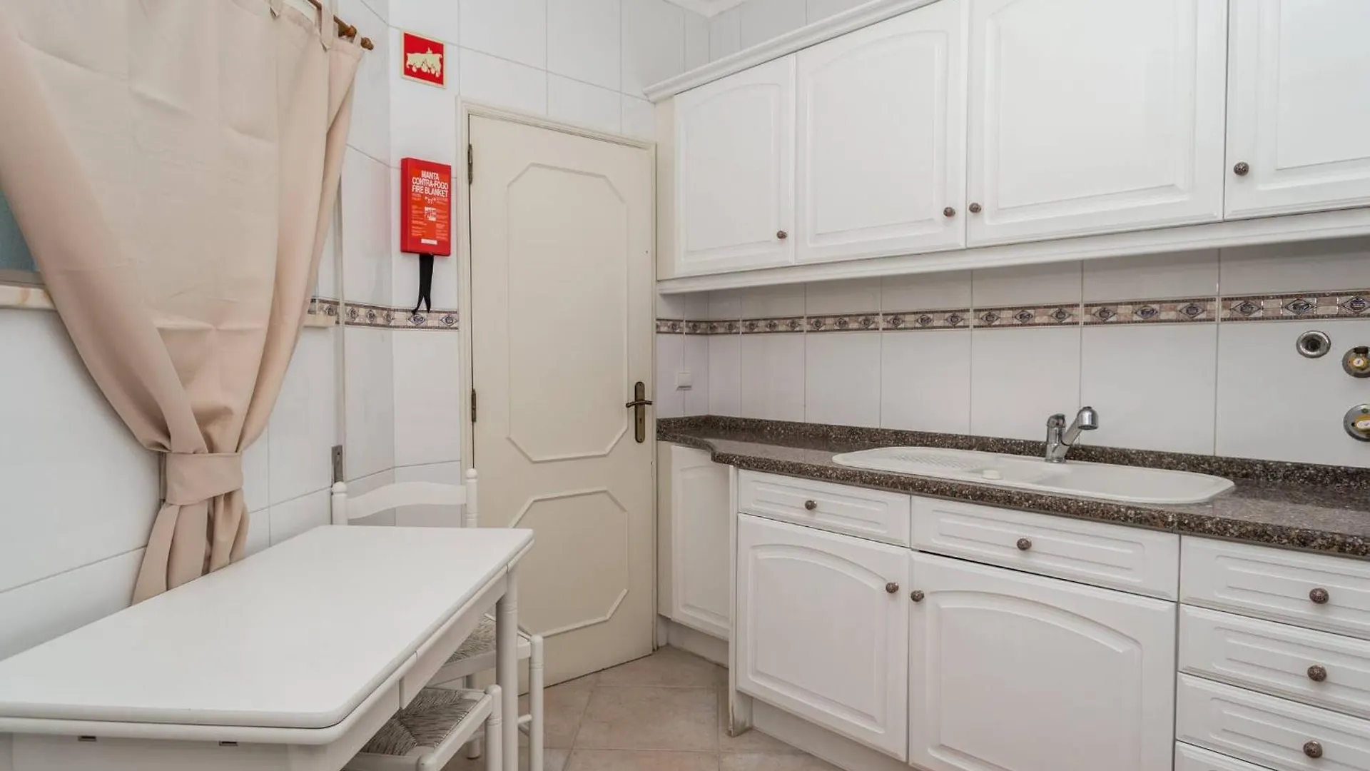 Apartmán Sweet Home Coral Do Vau 2 H Portimão Portugalsko